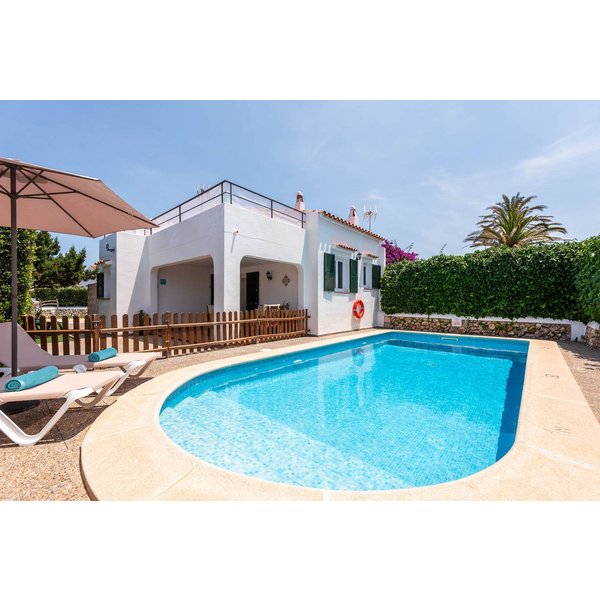 Maison De Vacances à Minorque à Partir De 490€ Par Nuit-image