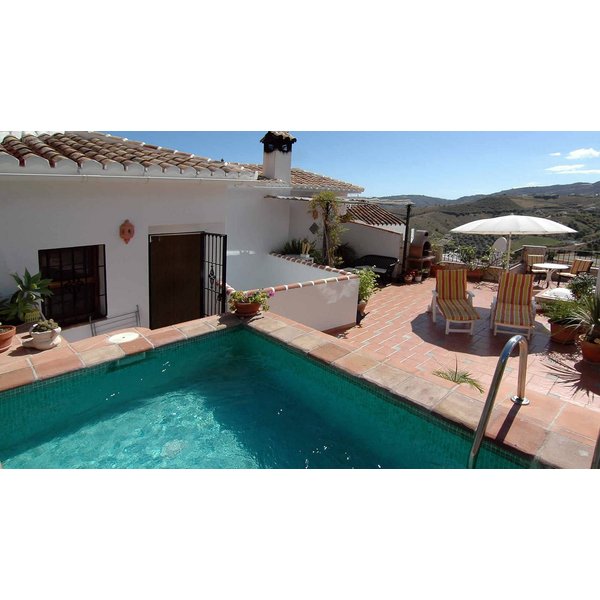 Appartement De Vacances à AxarquíA à Partir De 329€ Par Nuit-image