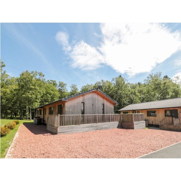 Maison De Vacances à Northumberland à Partir De 154€ Par Nuit-image