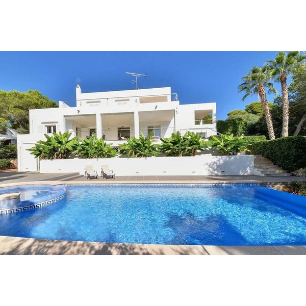 Maison De Vacances à Migjorn à Partir De 556€ Par Nuit-image