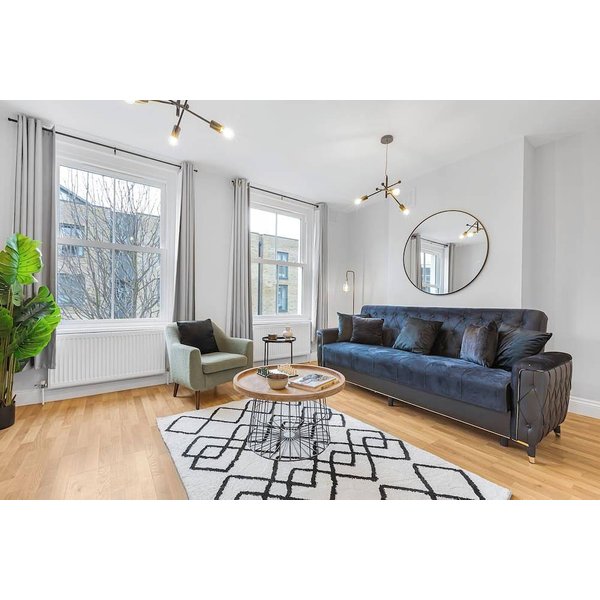 Appartement De Vacances à Londres à Partir De 378€ Par Nuit-image