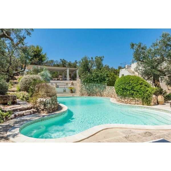 Maison De Vacances à Racale à Partir De 313€ Par Nuit-image