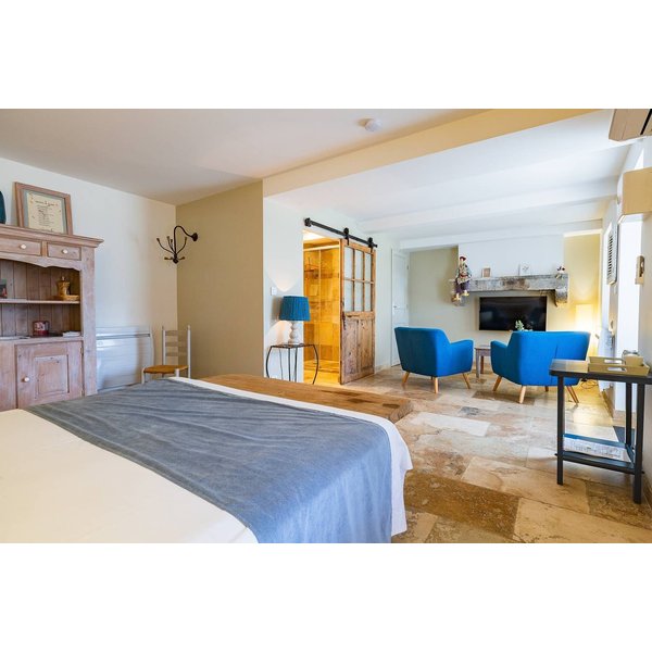 HôTel à DrôMe à Partir De 80€ Par Nuit-image