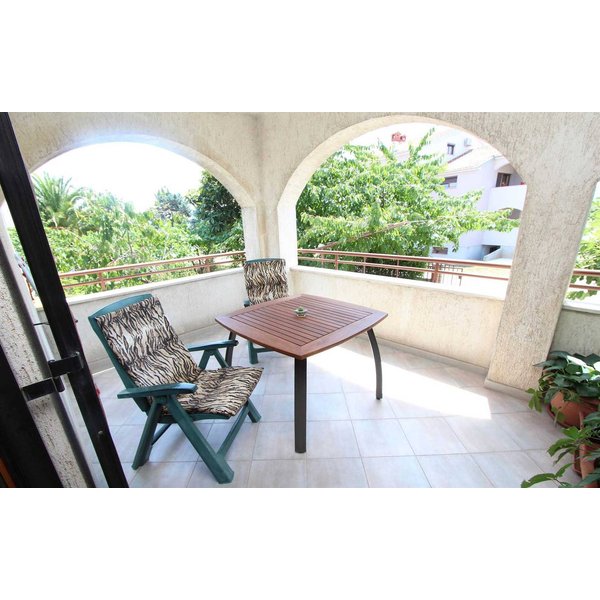 Appartement De Vacances à Rovinj à Partir De 102€ Par Nuit-image