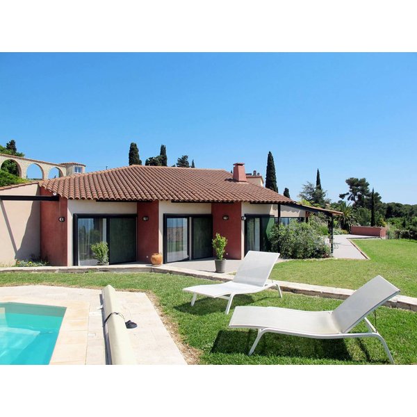 Maison De Vacances à Var à Partir De 539€ Par Nuit-image