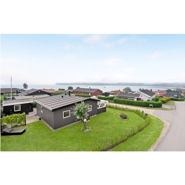 Maison De Vacances à Hejls à Partir De 103€ Par Nuit-image