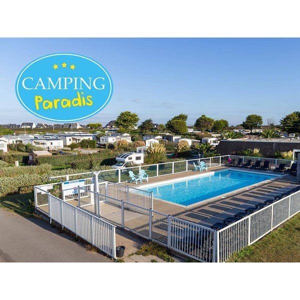 Camping à Morbihan à Partir De 193€ Par Nuit-image