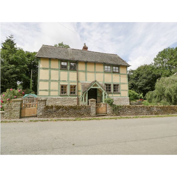 Maison De Vacances à Midlands à Partir De 128€ Par Nuit-image