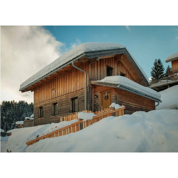 Maison De Vacances à Tennengau à Partir De 136€ Par Nuit-image