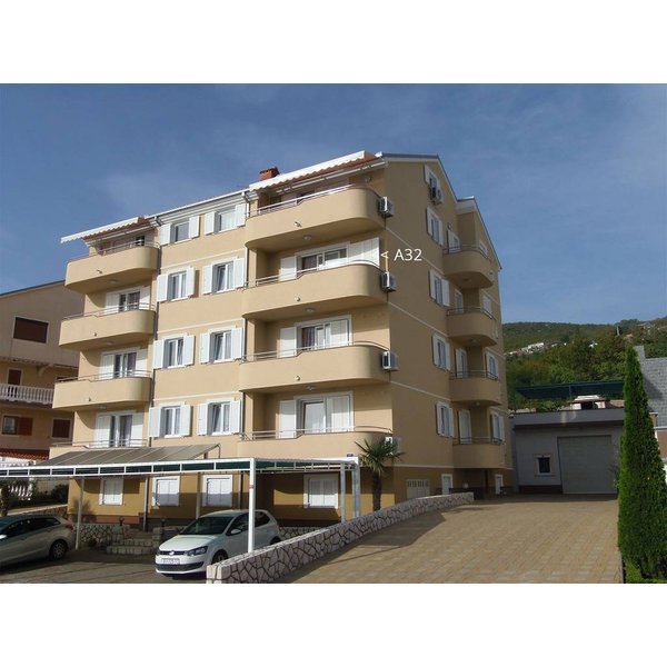 Appartement De Vacances à Dramalj à Partir De 179€ Par Nuit-image