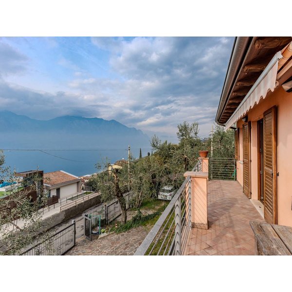 Maison De Vacances à Malcesine à Partir De 309€ Par Nuit-image