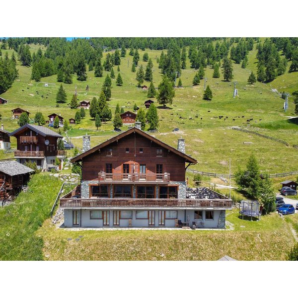 Appartement De Vacances à Nendaz à Partir De 186€ Par Nuit-image
