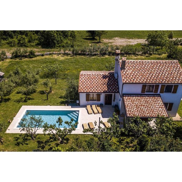 Maison De Vacances à Rakalj à Partir De 166€ Par Nuit-image