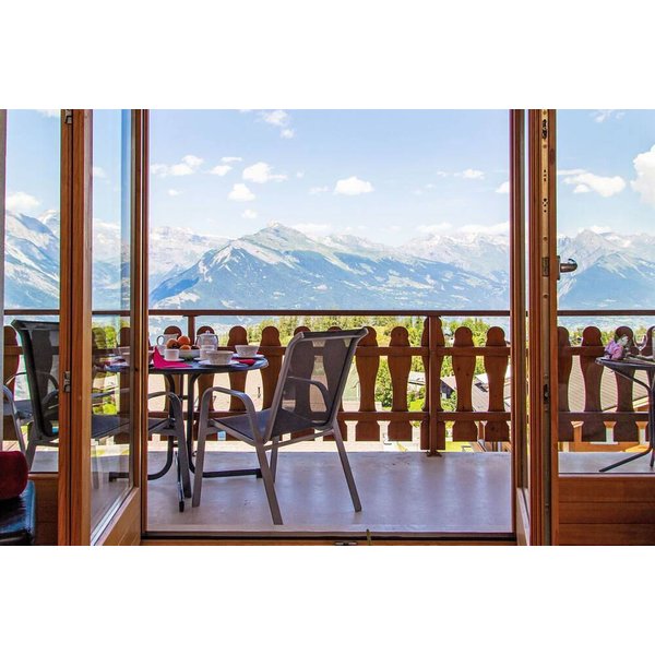 Appartement De Vacances à Nendaz à Partir De 147€ Par Nuit-image