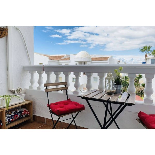 Maison De Vacances à Torrox à Partir De 147€ Par Nuit-image