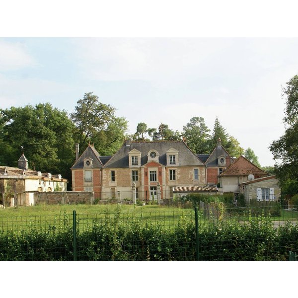 Maison De Vacances à Meuse à Partir De 90€ Par Nuit-image