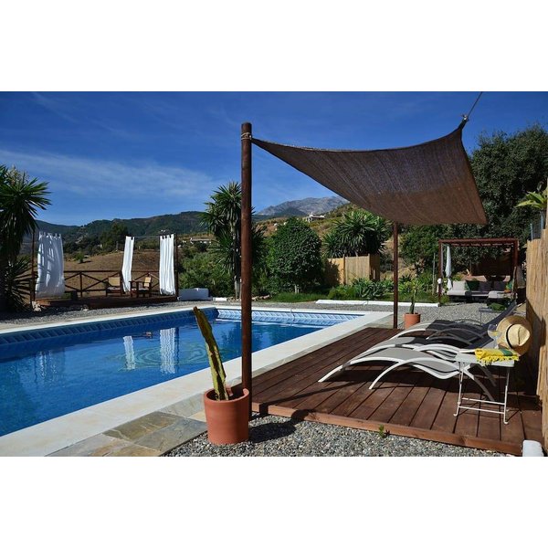 Maison De Vacances à Tolox à Partir De 203€ Par Nuit-image