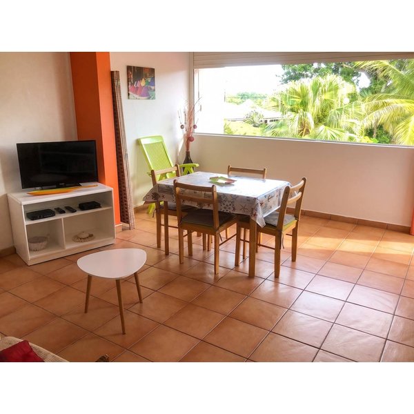 Appartement De Vacances à Sainte-Anne à Partir De 85€ Par Nuit-image