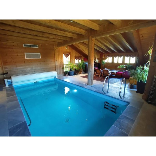 Maison De Vacances à Doubs à Partir De 203€ Par Nuit-image