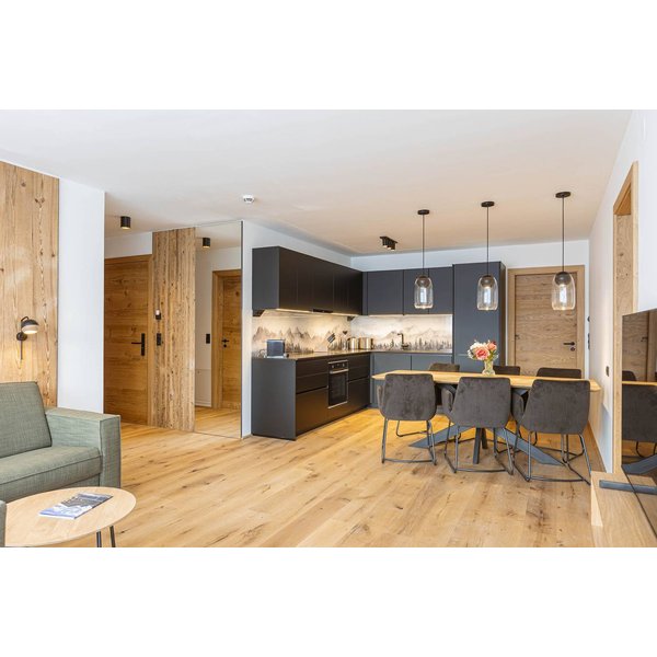 Appartement De Vacances à Fiss à Partir De 339€ Par Nuit-image