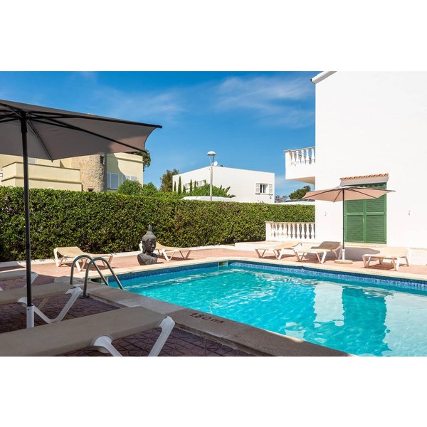 Appartement De Vacances à Minorque à Partir De 128€ Par Nuit-image