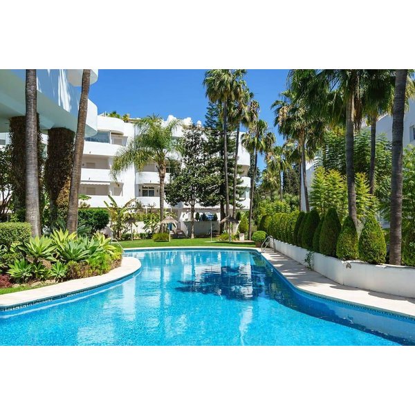 Appartement De Vacances à Marbella à Partir De 252€ Par Nuit-image