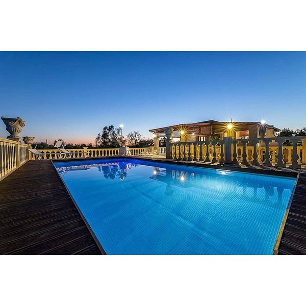 Maison De Vacances à Salento à Partir De 322€ Par Nuit-image