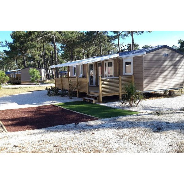 Camping à Gironde à Partir De 81€ Par Nuit-image