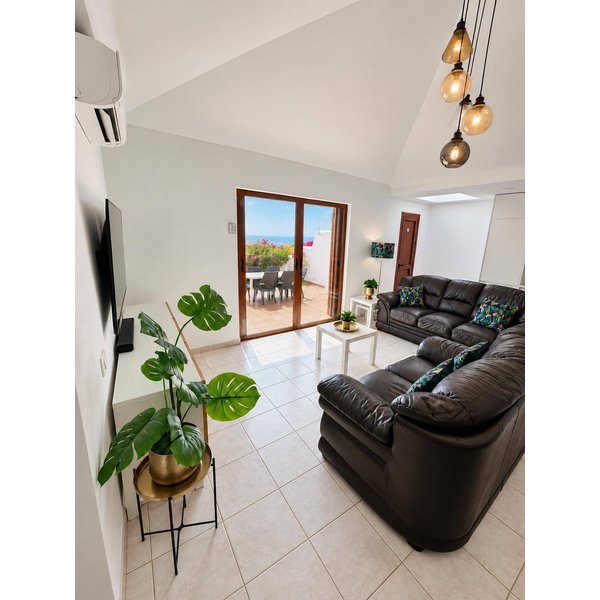 Maison De Vacances à Abona à Partir De 180€ Par Nuit-image