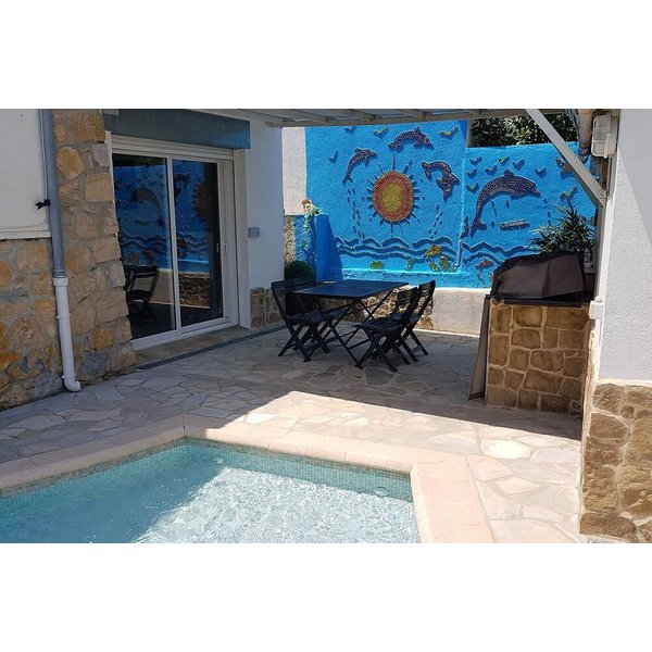 Appartement De Vacances à CôTe D'azur à Partir De 223€ Par Nuit-image