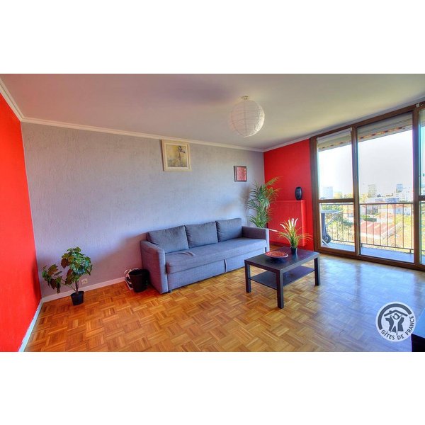 Maison De Vacances à RhôNe à Partir De 285€ Par Nuit-image
