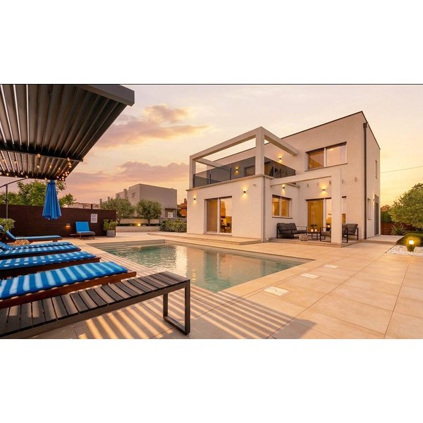 Maison De Vacances à ŠIšAn à Partir De 346€ Par Nuit-image