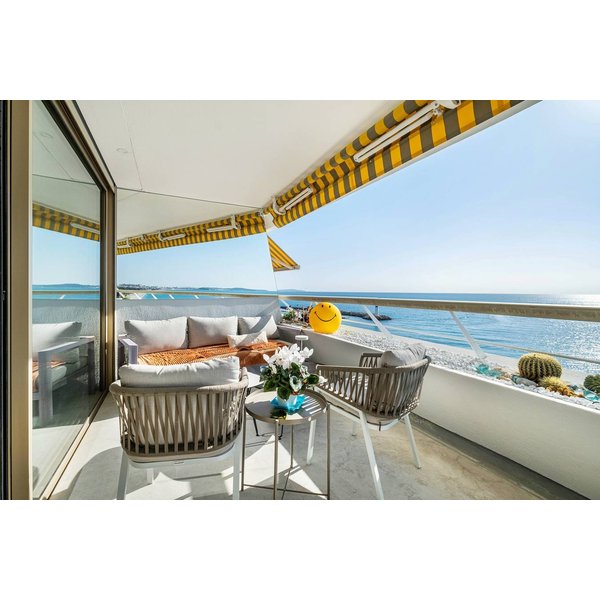 Appartement De Vacances à CôTe D'azur à Partir De 242€ Par Nuit-image