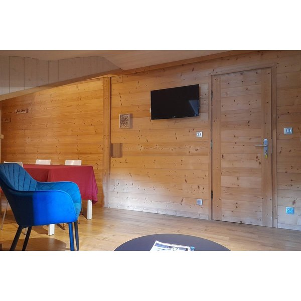 Appartement De Vacances à La Clusaz à Partir De 199€ Par Nuit-image