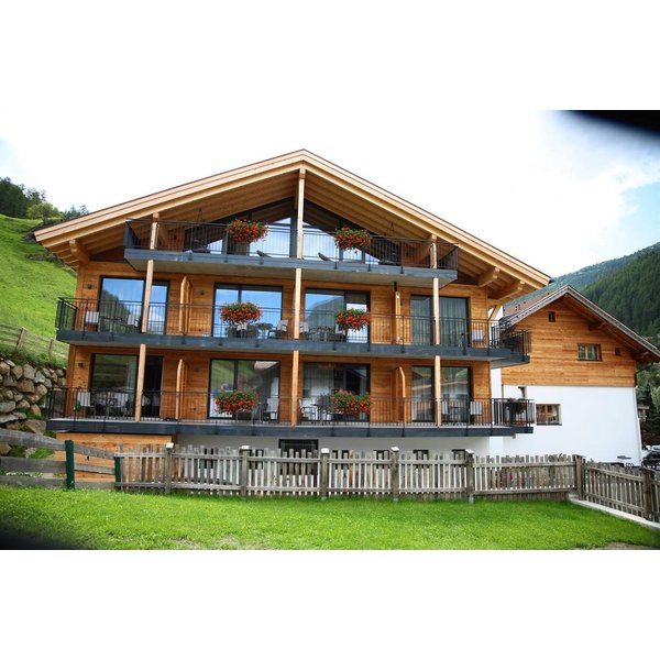 HôTel à Oetztal à Partir De 125€ Par Nuit-image