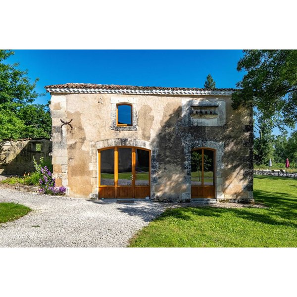 Maison De Vacances à Dordogne à Partir De 140€ Par Nuit-image