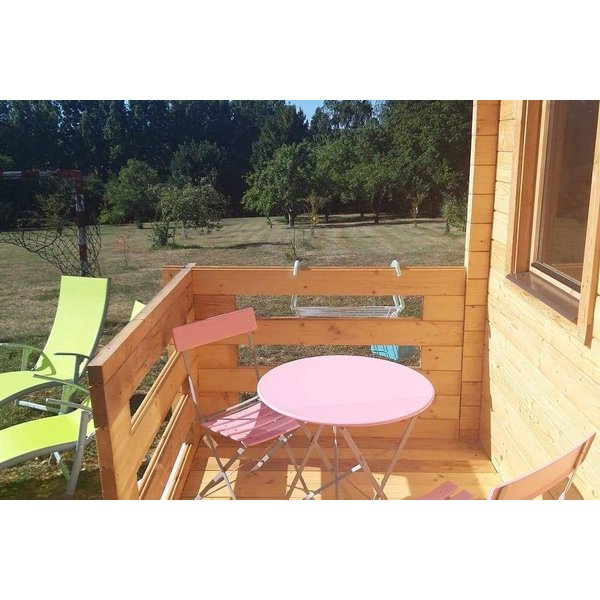 Maison De Vacances à Sarthe à Partir De 30€ Par Nuit-image