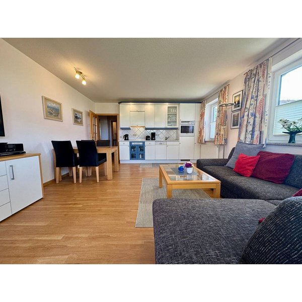Appartement De Vacances à Wustrow à Partir De 138€ Par Nuit-image