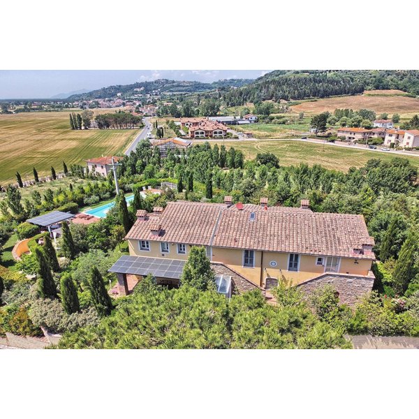 Maison De Vacances à Palaia à Partir De 1615€ Par Nuit-image