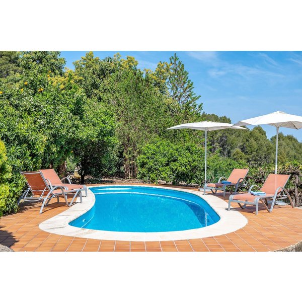 Maison De Vacances à SóLler à Partir De 180€ Par Nuit-image
