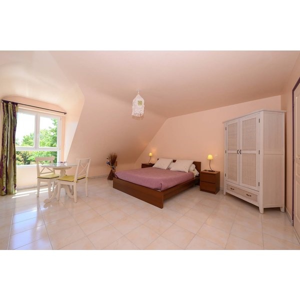 HôTel à Morbihan à Partir De 84€ Par Nuit-image