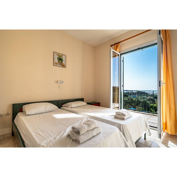 Appartement De Vacances à CéPhalonie à Partir De 92€ Par Nuit-image