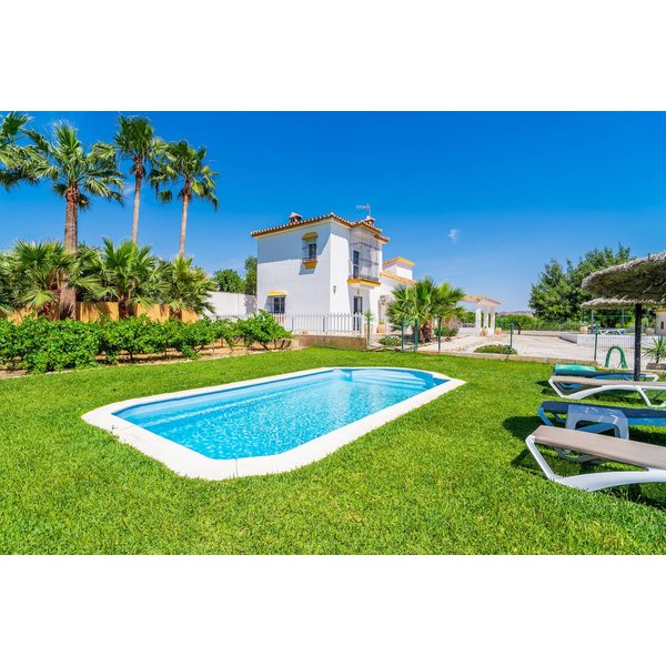 Maison De Vacances à CáRtama à Partir De 99€ Par Nuit-image
