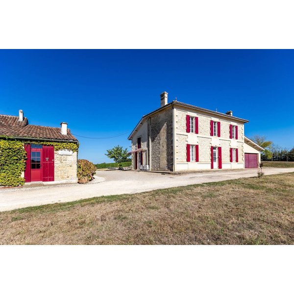 HôTel à Gironde à Partir De 113€ Par Nuit-image