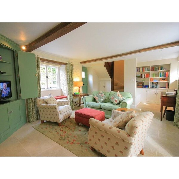 Maison De Vacances à Kingham à Partir De 782€ Par Nuit-image