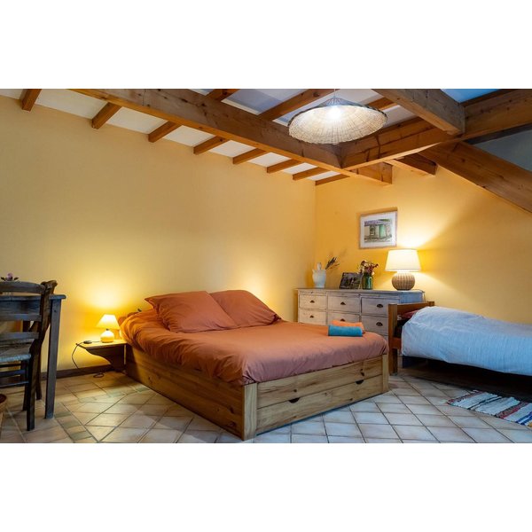 HôTel à Provence à Partir De 98€ Par Nuit-image