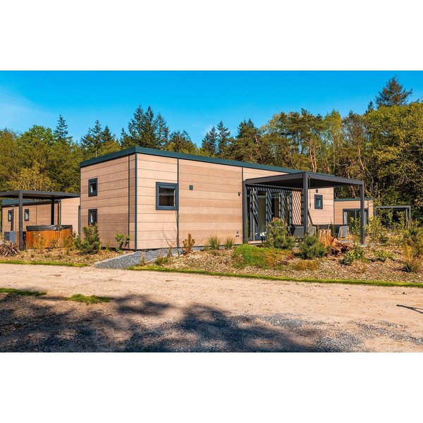Maison De Vacances à Westerveld à Partir De 257€ Par Nuit-image