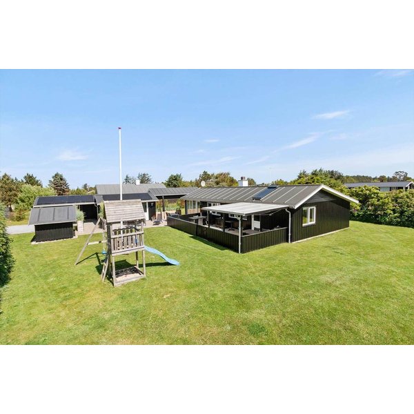 Maison De Vacances à LøNstrup à Partir De 105€ Par Nuit-image