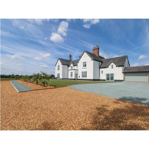 Maison De Vacances à Midlands à Partir De 891€ Par Nuit-image