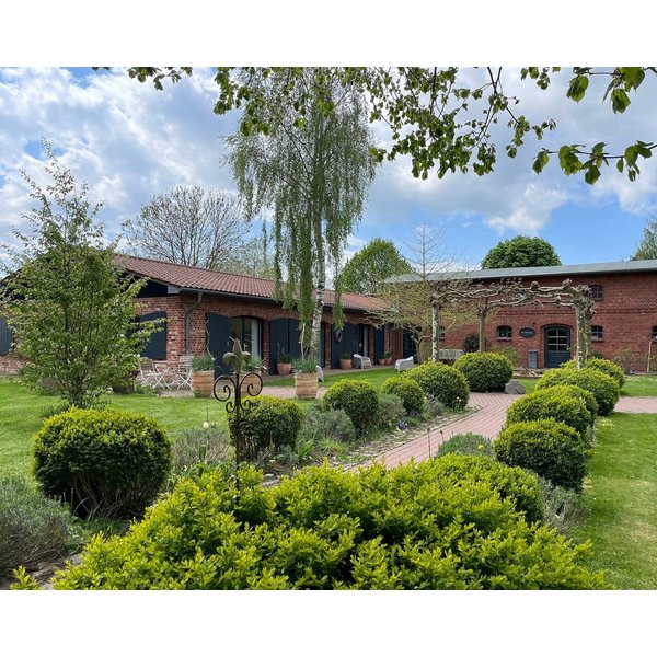 Maison De Vacances à Saal à Partir De 627€ Par Nuit-image